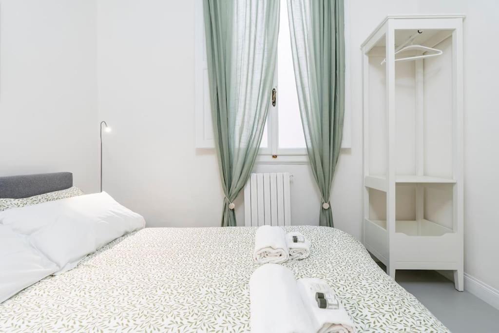 Duomo Deluxe Apartment, Firenze מראה חיצוני תמונה
