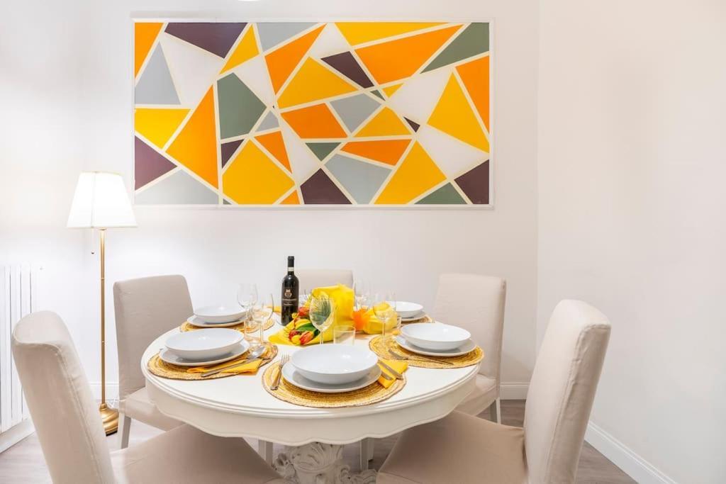 Duomo Deluxe Apartment, Firenze מראה חיצוני תמונה