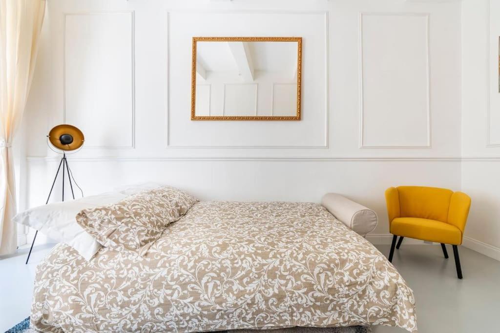 Duomo Deluxe Apartment, Firenze מראה חיצוני תמונה