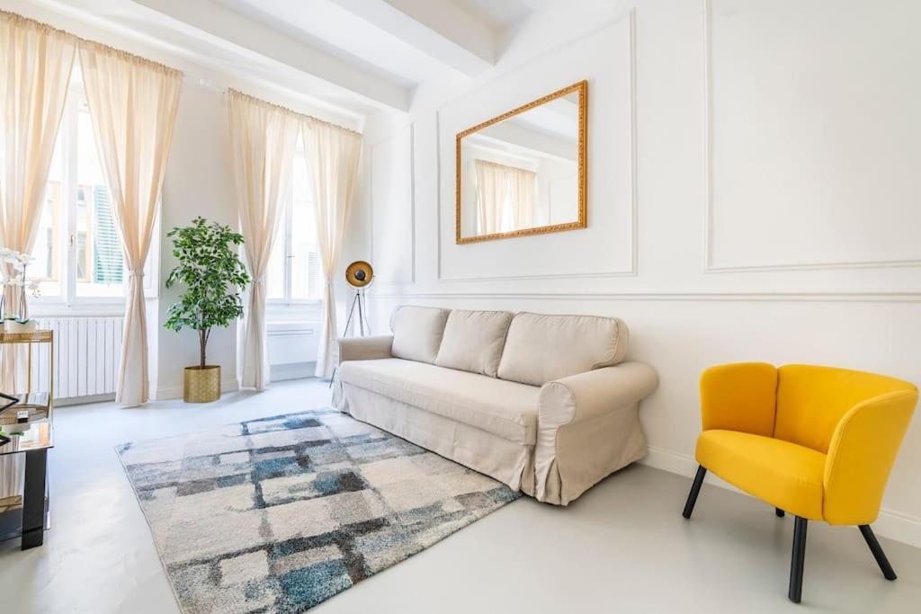 Duomo Deluxe Apartment, Firenze מראה חיצוני תמונה