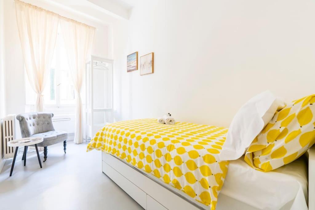 Duomo Deluxe Apartment, Firenze מראה חיצוני תמונה
