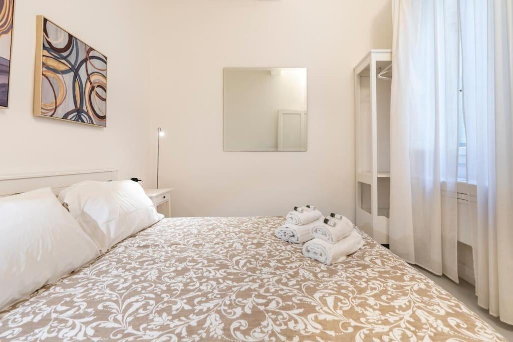 Duomo Deluxe Apartment, Firenze מראה חיצוני תמונה