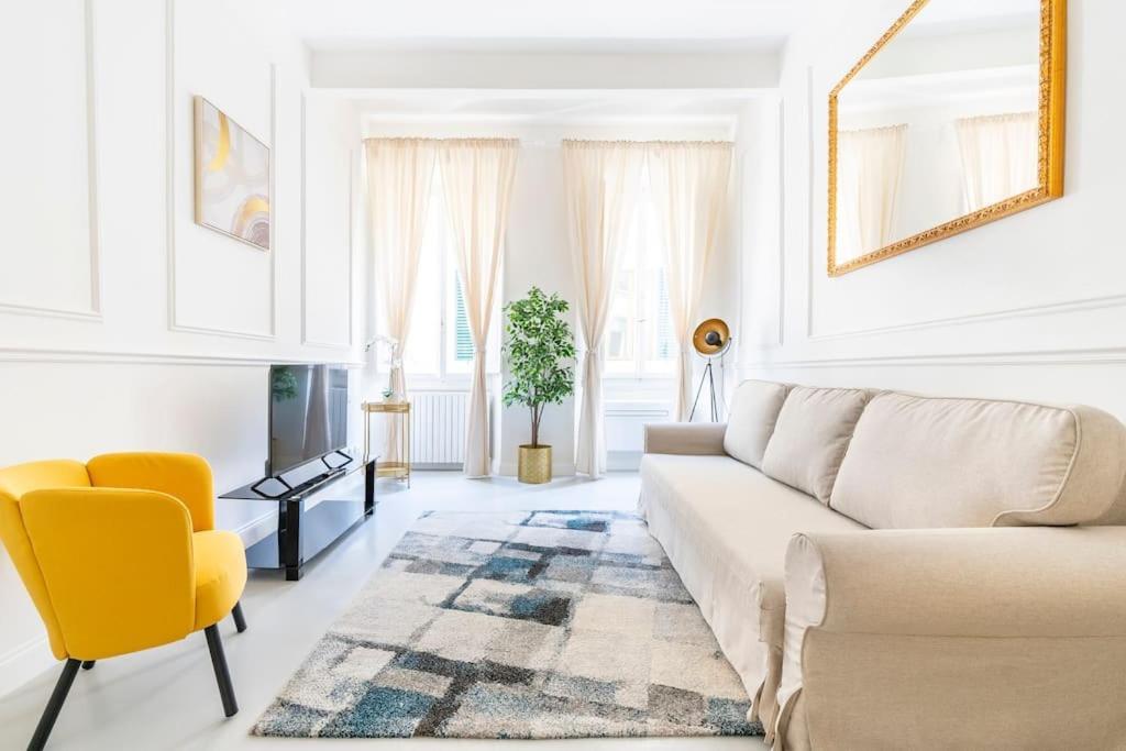Duomo Deluxe Apartment, Firenze מראה חיצוני תמונה