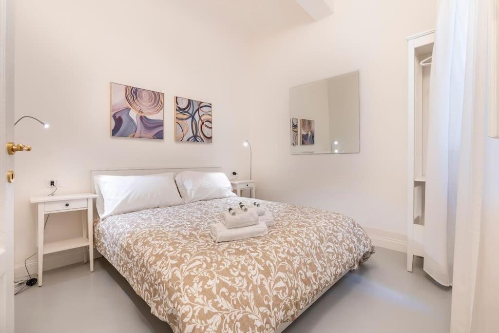 Duomo Deluxe Apartment, Firenze מראה חיצוני תמונה