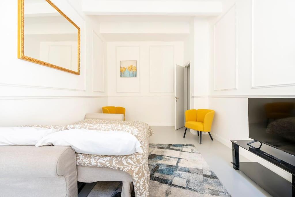 Duomo Deluxe Apartment, Firenze מראה חיצוני תמונה