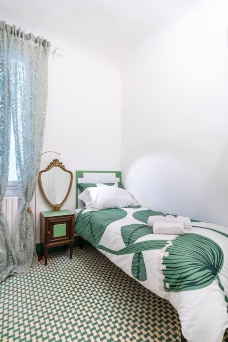 Duomo Deluxe Apartment, Firenze מראה חיצוני תמונה