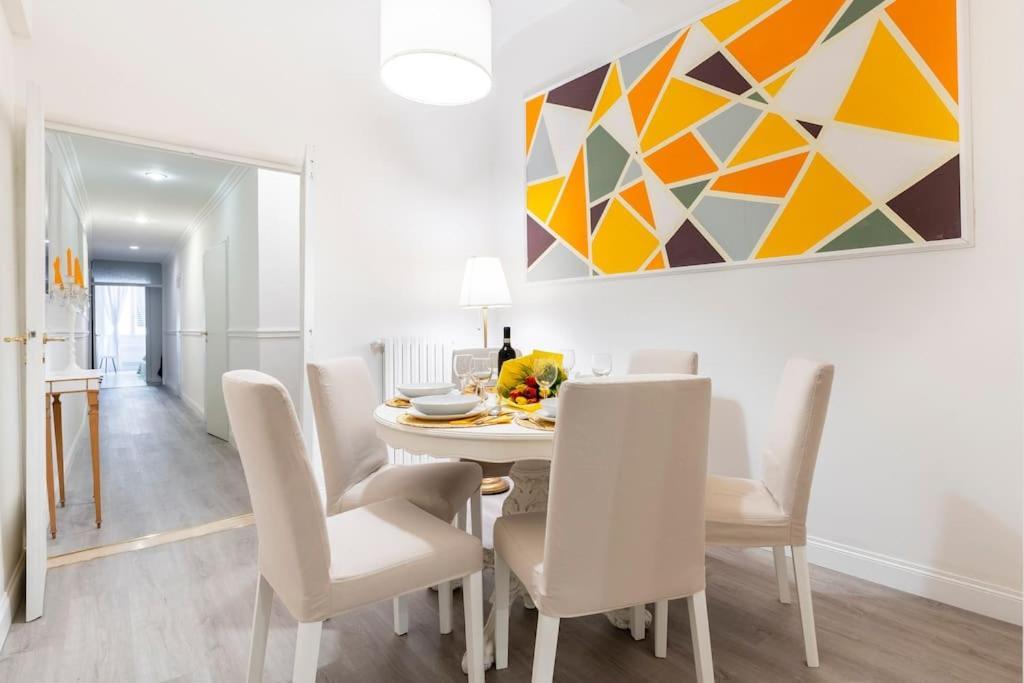 Duomo Deluxe Apartment, Firenze מראה חיצוני תמונה