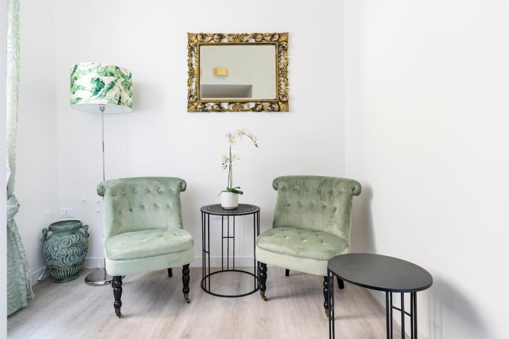 Duomo Deluxe Apartment, Firenze מראה חיצוני תמונה