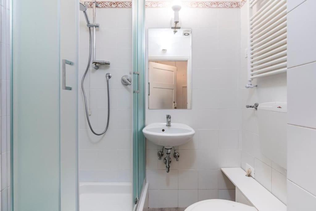 Duomo Deluxe Apartment, Firenze מראה חיצוני תמונה