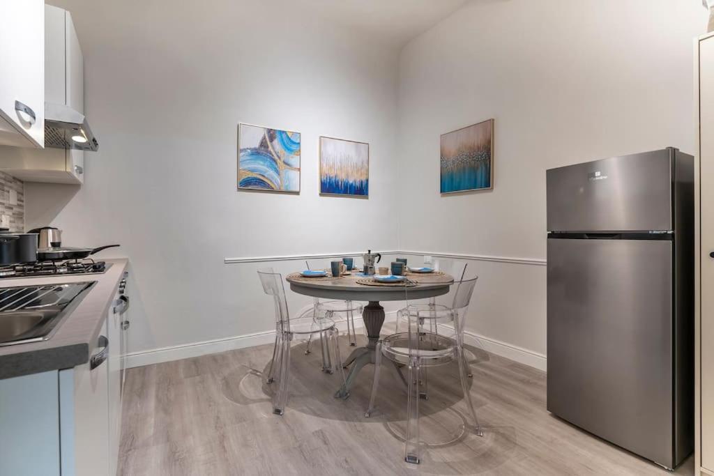 Duomo Deluxe Apartment, Firenze מראה חיצוני תמונה