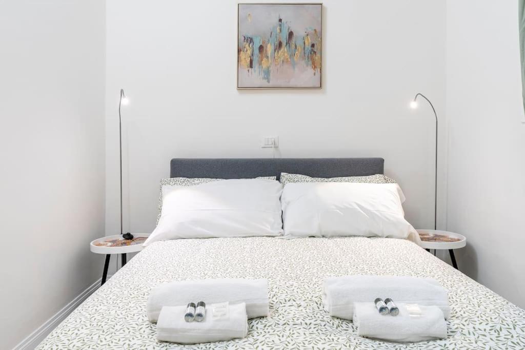 Duomo Deluxe Apartment, Firenze מראה חיצוני תמונה