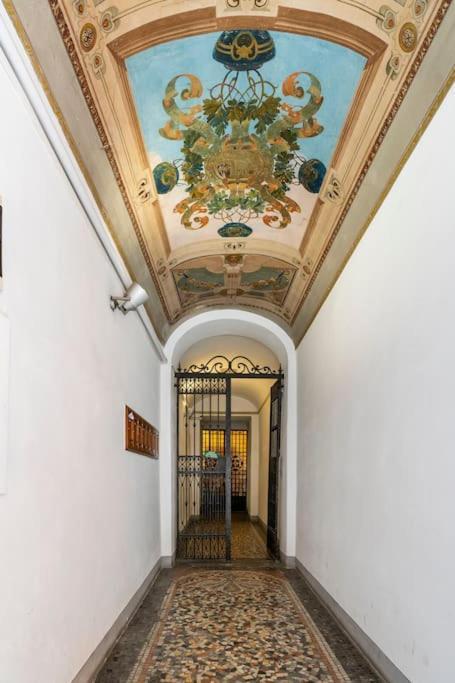 Duomo Deluxe Apartment, Firenze מראה חיצוני תמונה