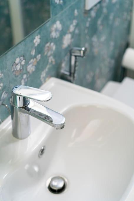 Duomo Deluxe Apartment, Firenze מראה חיצוני תמונה